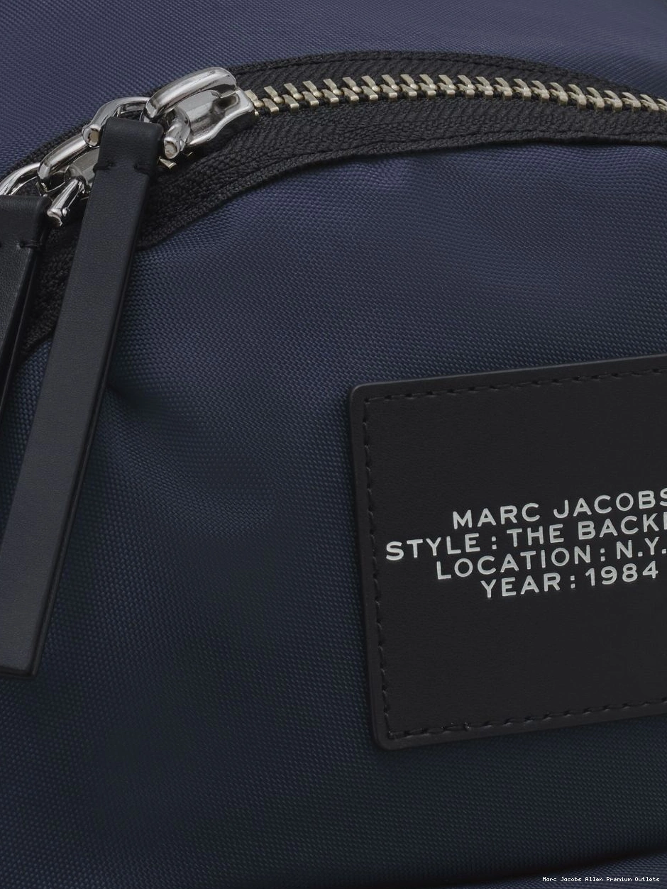 Affordable Jacobs Large Biker The backpack Marc Women 0423